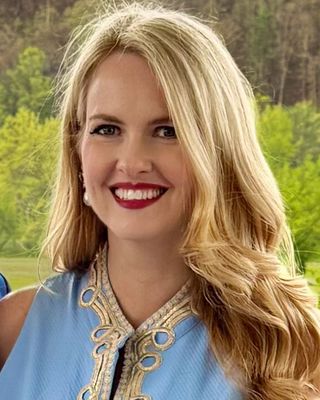 Photo of Dr. Catherine Huffman, Psychologist, PsyD
