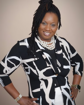 Photo of Cherese Mbila, Licensed Professional Counselor, LPC