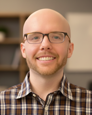 Photo of Adam Henderson - Dr. Henderson-PTSD and Trauma Therapy, Psychiatrist, MD