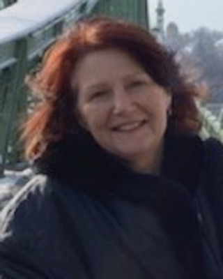 Photo of Joan Burchell-Quirk, Psychotherapist