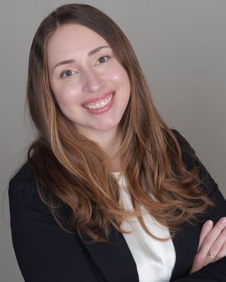 Photo of Amber Ferjuste, Clinical Social Work/Therapist, LCSW