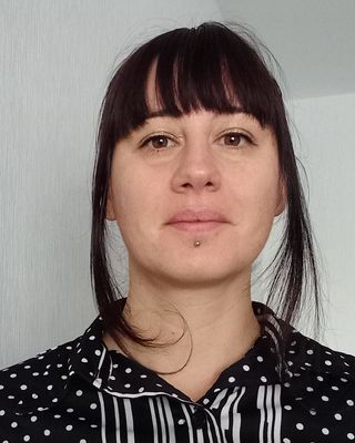Photo de Amandine François, Psychologue