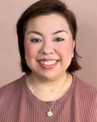 Photo of Giovanna Garcia Guzman, Licensed Professional Counselor, MS, LPC