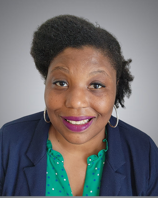 Photo of Nasya Smith, Counselor in West End, Boston, MA