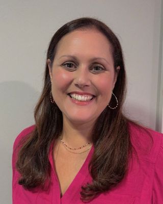 Photo of Nadine Talley, Clinical Social Work/Therapist, LCSW