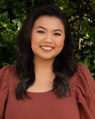 Photo of Vicki Phan, Marriage & Family Therapist Associate in Texas