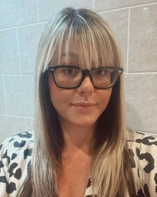 Photo of Gemma Louise Pattison, Counsellor, MBACP