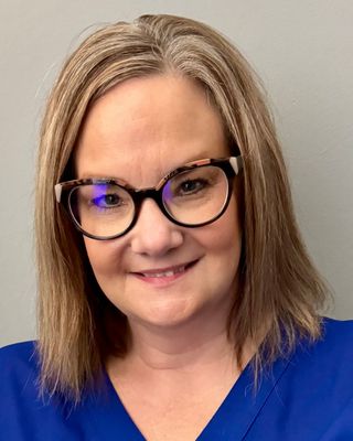 Photo of Leslie J Stanek-Nault, Licensed Professional Counselor, MS, LPC