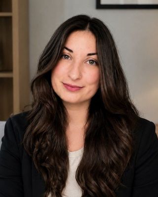 Photo of Elizabeth Webber, Counselor, LMHC
