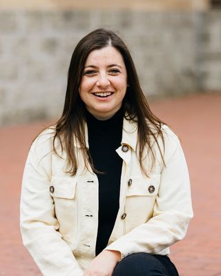 Photo of Dr. Marissa Caan, Psychiatrist, MD
