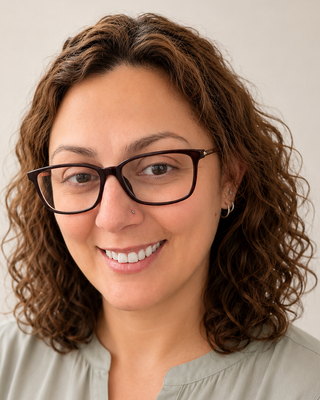 Photo of Andrea Mitchell, Licensed Clinical Mental Health Counselor, LCMHC, LMHC