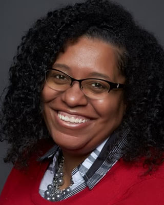 Photo of Adriaka Jackson, Licensed Mental Health Counselor, LMHC