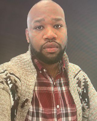 Photo of Kareem Hicks, Licensed Professional Counselor in Houston, TX