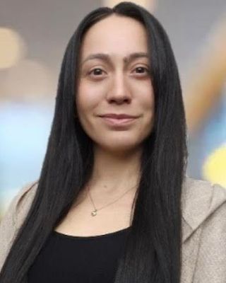 Photo of Adrianna Pena-Van den Bossche, Counselor, MS, NCC, LLC