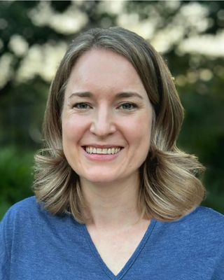 Photo of Kim Konings, Psychologist, MA, HPCSA - Clin. Psych.