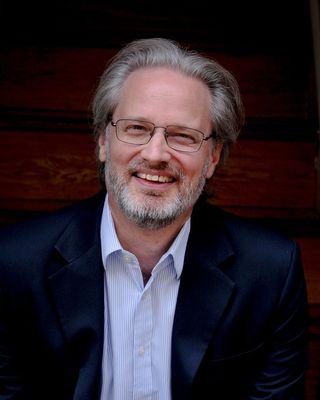 Photo of Luke West, Psychotherapist, MA, MBACP