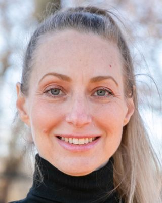 Photo of Maya Stolkiner, Clinical Social Work/Therapist, LCSW