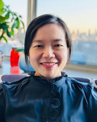 Photo of Xiaofeng W. Koswatta, Clinical Social Work/Therapist, LCSW