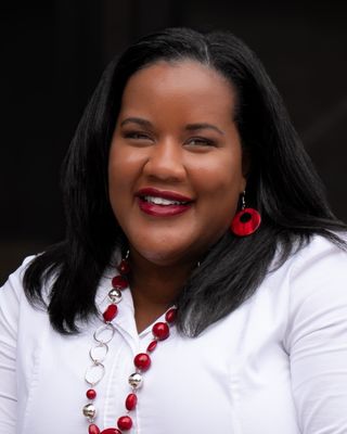 Photo of Devon Jefferson, Clinical Social Work/Therapist in Irving, TX