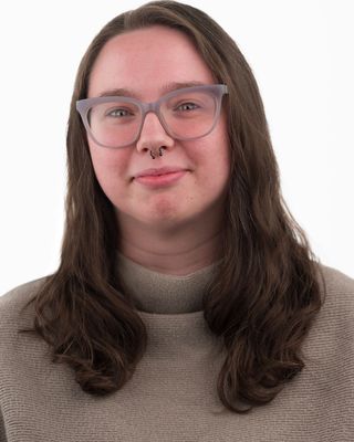 Photo of Alyssa Carlston, Licensed Professional Counselor, LPC
