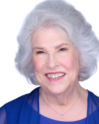 Photo of Susan Hammonds-White, Counselor, EdD, LPC, MHSP