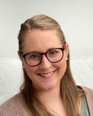 Photo of Hannah Watkins, Psychologist, LP