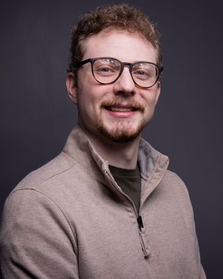 Photo of Samuel Koenig, Professional Counselor Associate, MS, LPC-A