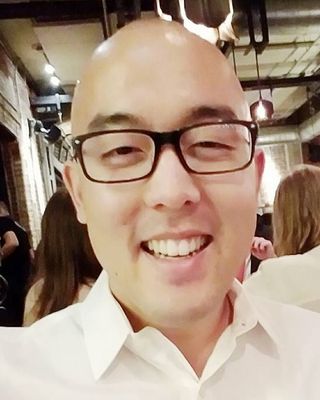 Photo of Will Peng, Marriage & Family Therapist Associate, AMFT