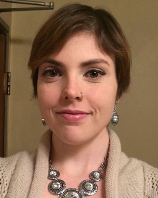 Photo of Maggie Glass-Lane, Clinical Social Work/Therapist, LCSW-C