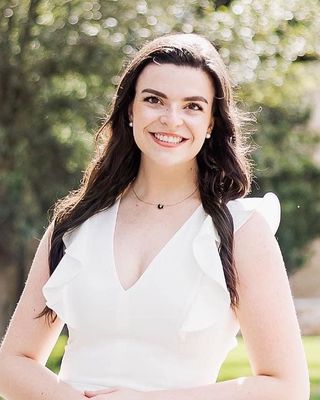 Photo of Keelin DeGeorge, Pre-Licensed Professional