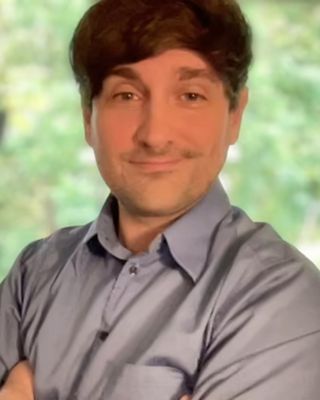 Photo of Devin Jones, Clinical Social Work/Therapist, LMSW-C