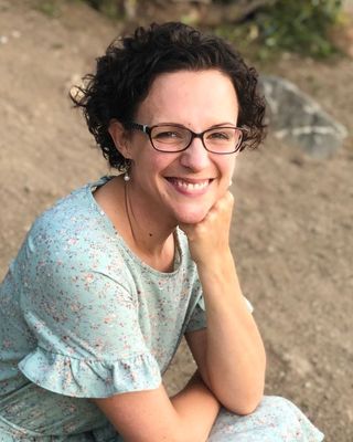 Photo of Rachel Reist, Clinical Social Work/Therapist, LCSW