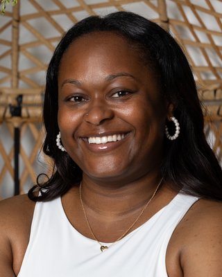 Photo of Danielle Smith, Clinical Social Work/Therapist, LCSW