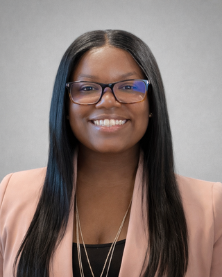 Photo of Shalia Seibles, Licensed Clinical Professional Counselor, LCPC