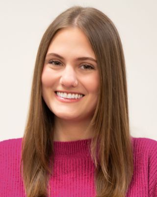 Photo of Rowan Ownby, Licensed Professional Counselor, LPC, PEL
