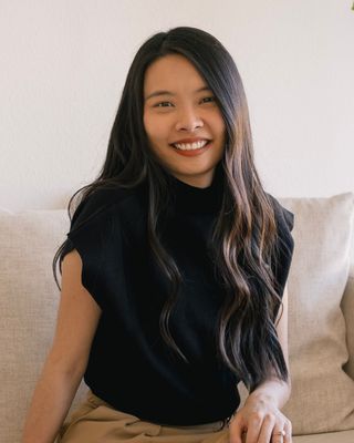 Photo of Iscah Ho, Marriage & Family Therapist, LMFT