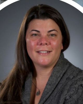 Photo of Rachel Meriwether, Clinical Social Work/Therapist, MSW, LCSW, LICSW