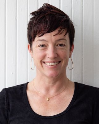 Photo of Amy Corbett, LMHC, PMH-C