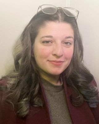 Photo of Faith Gooch, Pre-Licensed Professional, BS