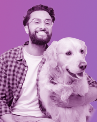 Photo of Sheyan Gunapala, Psychologist, MPsych, PsyBA General