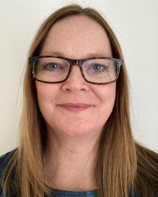 Photo of Moray Williams, Counsellor, MUKCP