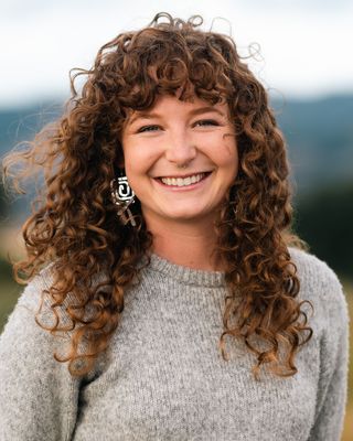 Photo of Alaina Holtquist, Counselor in Montana City, MT