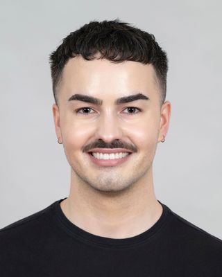 Photo of Aidan Coyle, Pre-Licensed Professional