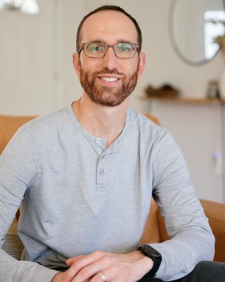 Photo of Jonathan Balcar, Clinical Social Work/Therapist, LCSW