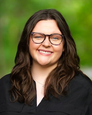 Photo of Arianna Glascott, Pre-Licensed Professional, MSW