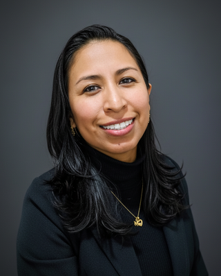 Foto de María del Pilar De La Cruz Paima, Psicólogo, Lic. en Psicología