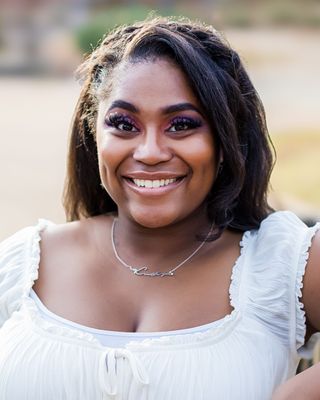 Photo of Kristyn Booth, Licensed Professional Counselor, LPC