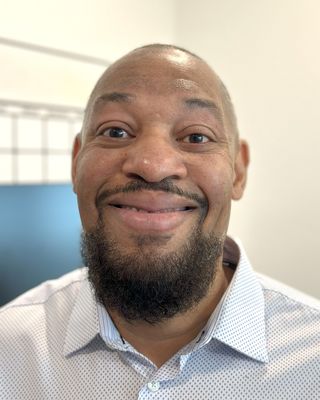 Photo of Nasir Abdul-Bari, Drug & Alcohol Counselor, LIAC, MEd