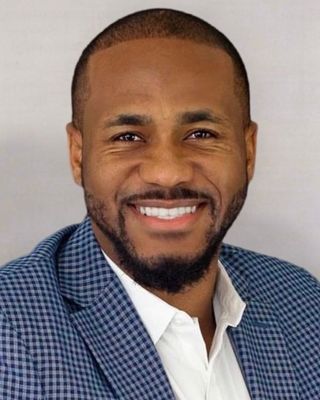 Photo of Dr. Dumebi Oforah, Psychiatric Nurse Practitioner, DNP, APRN, PMHNP