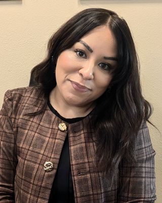Photo of Sandra Barrios, Clinical Social Work/Therapist, LCSW